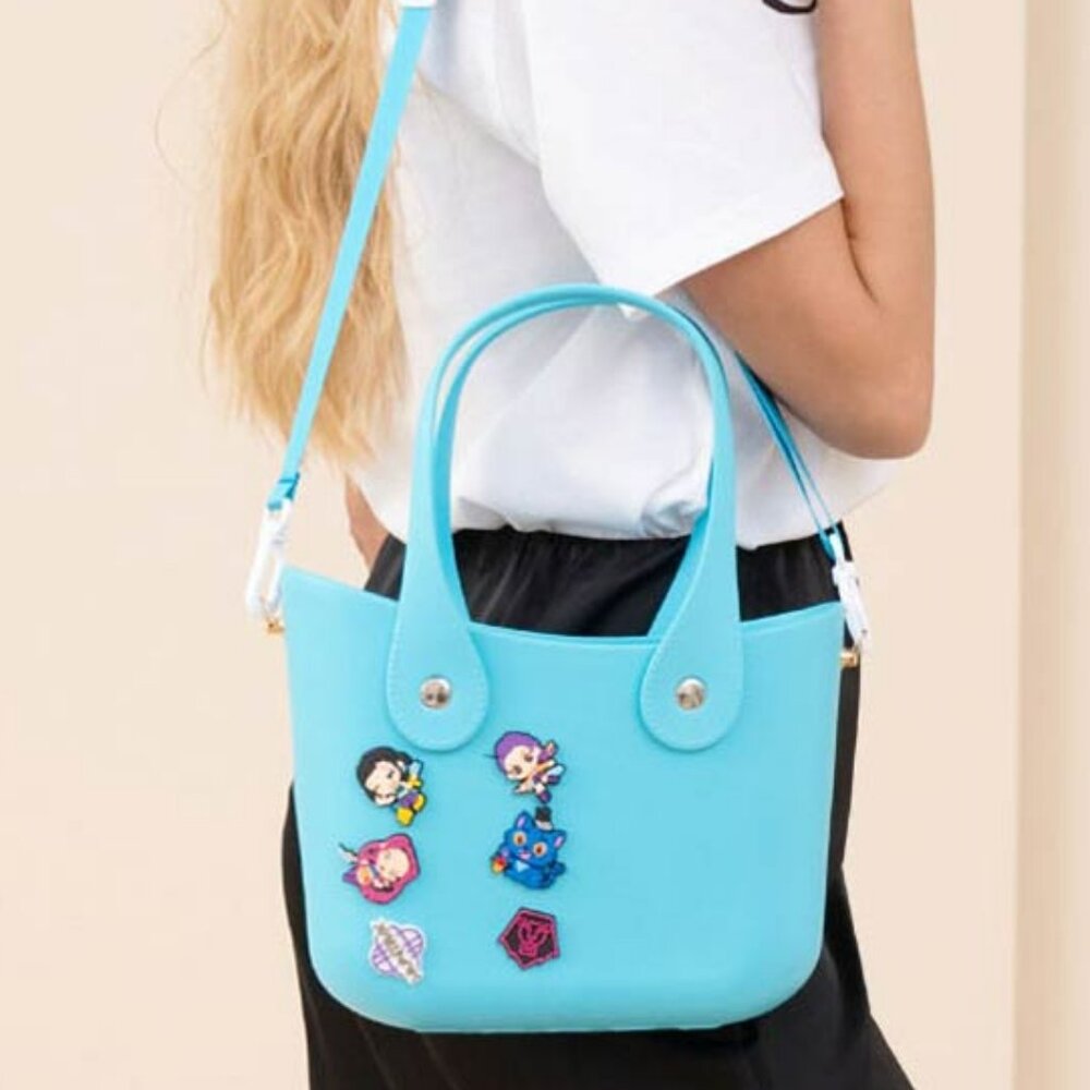 LIMITED EDITION! CHARMS BAG CHARMS INCLUDED